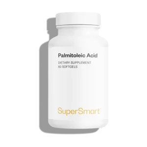 Palmitoleic Acid 210 mg- 60 softgels