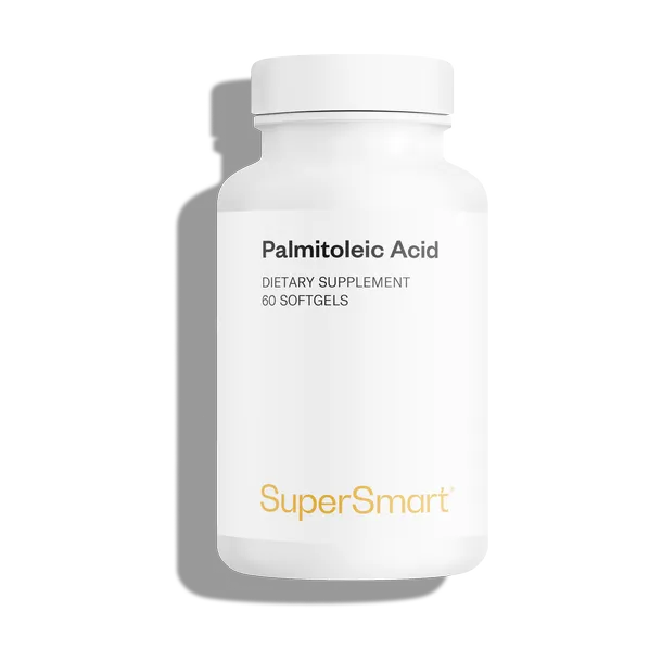 Palmitoleic Acid 210 mg- 60 softgels
